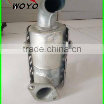 engine tractor silencer 165F