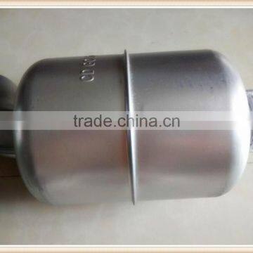 OEM/aluminized Tractor Exhaust Muffler photo-4