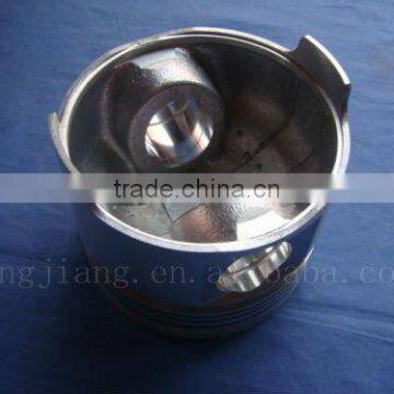 Tractor Spare Parts Engine Piston photo-3