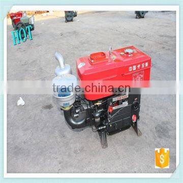 2015 Wholesale QC130 27hp Diesel Engine photo-2