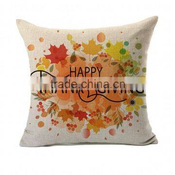 The Latest Fashion Home Decorative Family Home Pillow