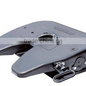 Trailer Spare Parts Cast Semi Trailer Fifth Wheel for Sale photo-2