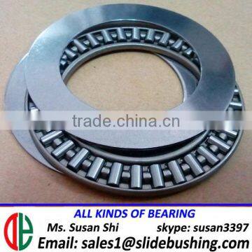 Single Row,Single and Double Number of Row and OEM,JTB Brand Name Tapered Needle Bearing photo-5