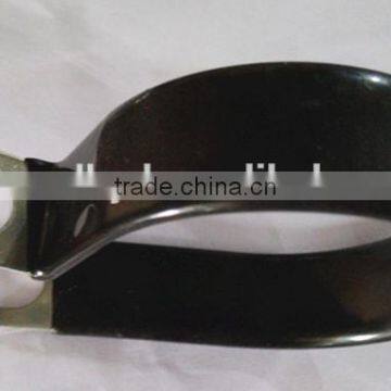 high pressure hose band clamp