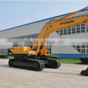 HYUNDAI R305LC-9T 30ton Hydraulic Excavator