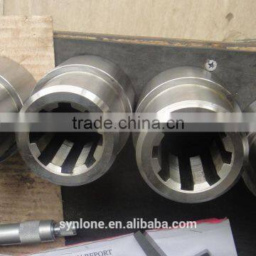 Main Shaft Gear,small Nylon Gears,worm Gear Hydraulic photo-4