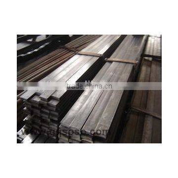 Spring Steel Flat Bar/Steel Bar ASTM 1566/65mn photo-2