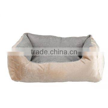 Hot Sale Large Dog Bed Memory Foam photo-2