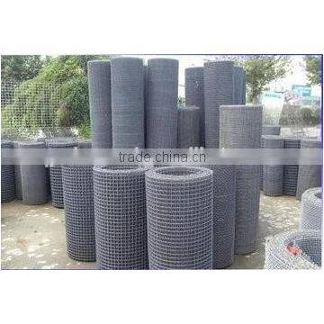 Welded Rabbit Cage Wire Mesh Crimped Wire Mesh Mesh Wire photo-5