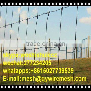 Deer Fence and Farm Fence Panel photo-2