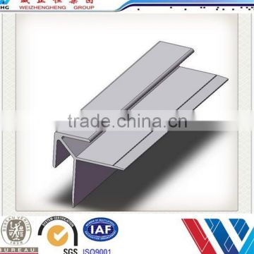 Good condition light weight aluminum extrusion,industrial aluminum profile