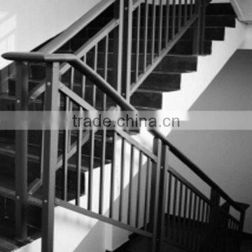 Indoor Stair Railing