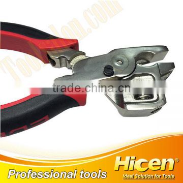 Multifunctional Pincers