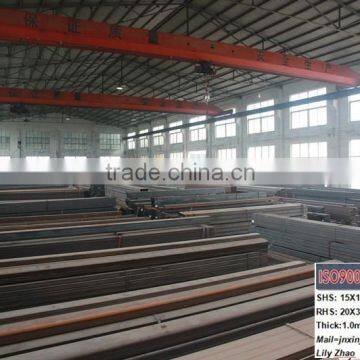 35mm Thickness Square Tube Size 600mmx600mm photo-6