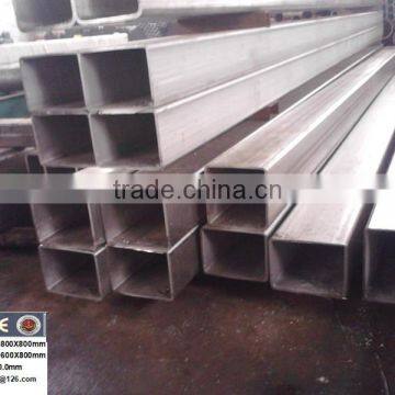 Stainless Steel Tube Type 304 316