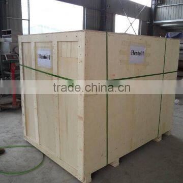 Stainless Steel Commercial Machine for Roasting Nuts photo-3