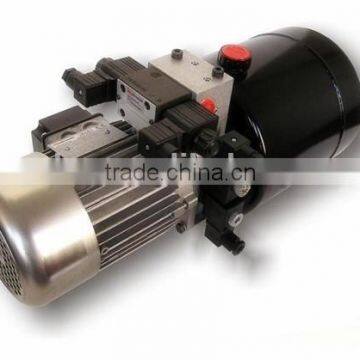 Power Unit for Basketball Frame photo-3