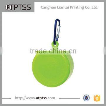 Eco-friendly Fashion Handy Collapsible Cup photo-3