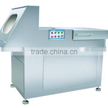 High-quality Frozen Meat Block Cutter for Meat Processing/meat Cutting Machine photo-1