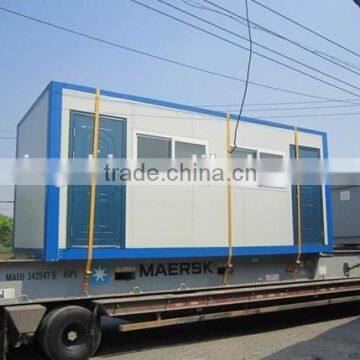 New Folding Container House photo-2