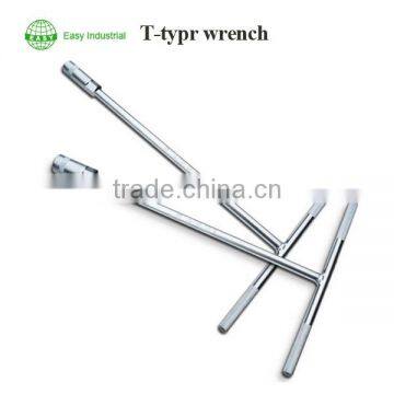 T-type Socket Spanner Wrench