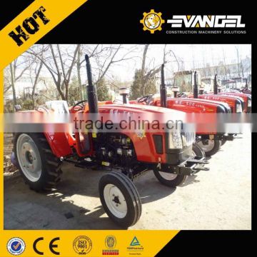 Low Price 2 wheel drive 50hp farm tractor