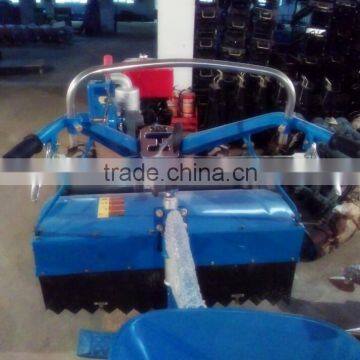 20hp DF Walking Tractor photo-5