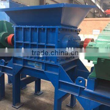 Aluminum Can Crusher, Metal Shredder Machine photo-4