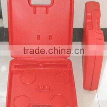 Wholesale the Gun Case,OEM Plastic HDPE Tool Box,tool Case. photo-2