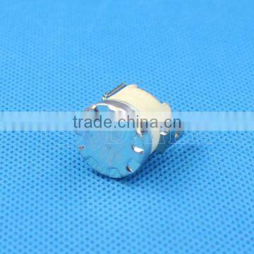 Temperature Control 55~180 Degree KSD301-PR2 2 Bend Pin NO/NC Circuit Breaker photo-3