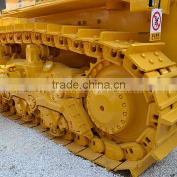 2017 Hot Sale 520hp SHANTUI Bulldozer SD52-5 And Shantui Bulldozer Spare Parts photo-6