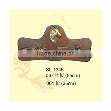 Wholesale Custom Wooden Lighter photo-6