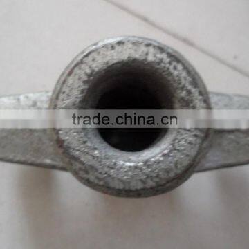 Cast Iron Anchor Bolts for Construction photo-3