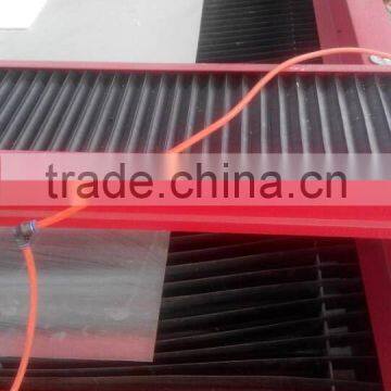 CNC Plasma Cutting Machine photo-2