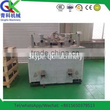 Sidewalk Paint Line Marker Made in QK Machinery photo-2