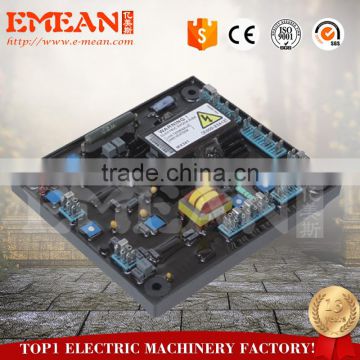 MX341 AVR automatic voltage regulator for diesel generator