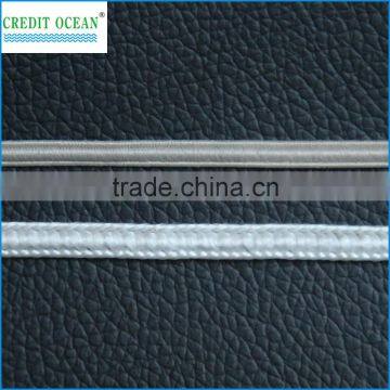 High Speed RUYI Cord Textile Braiding Machine photo-2