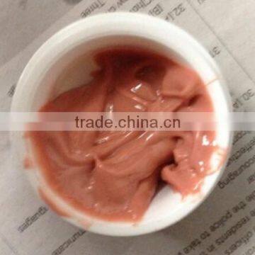 Camouflage Color Thick GEL MOQ 20kg photo-2