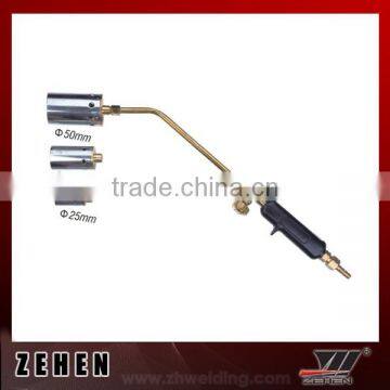 Gas Heating Torch