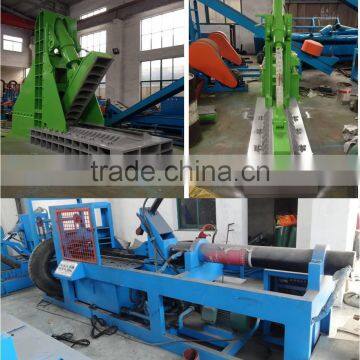 Tire Shredder photo-6