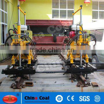 600mm gauge rail tamping machine from China coal Group