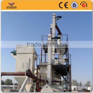 Energy Miscanthus Grass Pellet Machine/ Pelletizer for Grass photo-2