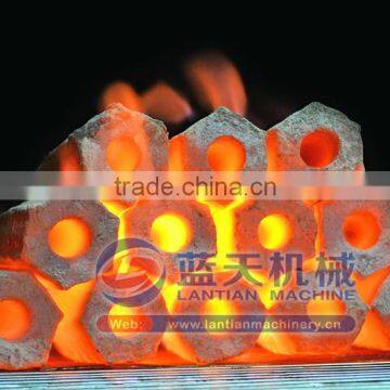 30 Years Experience Manufacturer Honeycomb Machine To Make Coal Briquettes photo-6