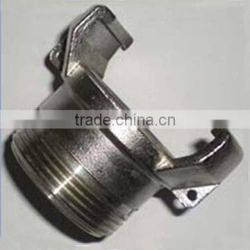 SS-GUI-M Stainless steel guillemin coupling