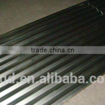 DX51D Z100 Galvanized Corrugated Steel Roofing Sheet photo-2