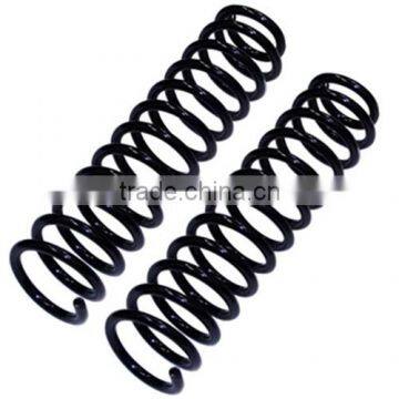 Black Oxyde Heavy Duty Repair Mn65 Steel Compression Springs