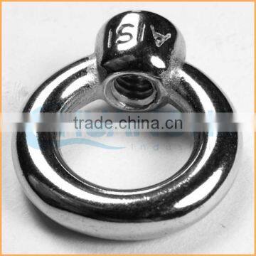Chuanghe Supply High Quality Ring Nut (1169) photo-3