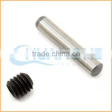 Dongguan Manufacturers Supply Widely Use Round Cylindrical Pin photo-4