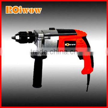 13MM electric impact drill,professional electric power tools 1020W