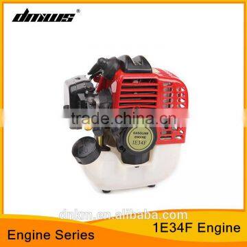 25.4cc general gasoline engine 1E34F